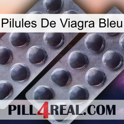Blue Viagra Pills 31